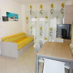 Appartement In A Modern Coastal Building Bibione