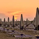 Appartement In A Modern Coastal Building Bibione