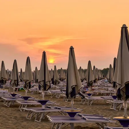 Apartment In A Modern Coastal Building Bibione