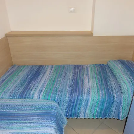 Apartman In A Modern Coastal Building