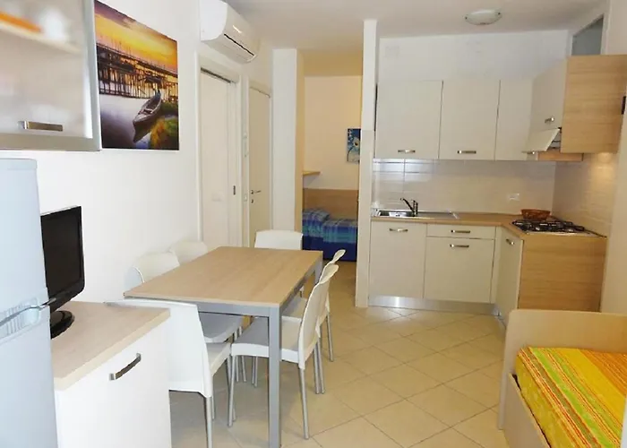 Apartamento In A Modern Coastal Building *