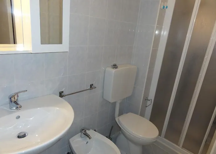 Apartamento In A Modern Coastal Building Bibione